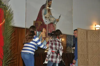 Celebramos la Navidad curso 2014-15, foto 170 de 284