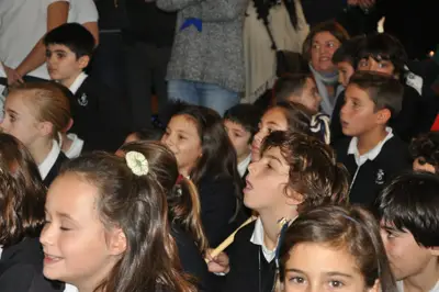 Celebramos la Navidad curso 2014-15, foto 172 de 284