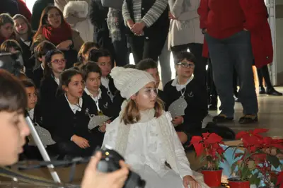Celebramos la Navidad curso 2014-15, foto 173 de 284