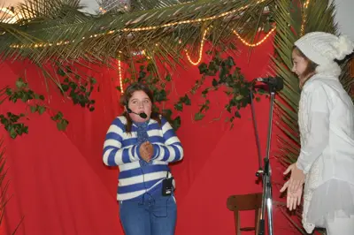 Celebramos la Navidad curso 2014-15, foto 174 de 284