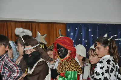 Celebramos la Navidad curso 2014-15, foto 177 de 284