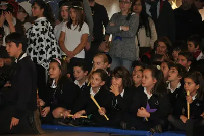 Celebramos la Navidad curso 2014-15, foto 179 de 284