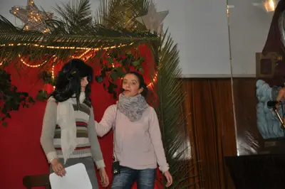 Celebramos la Navidad curso 2014-15, foto 180 de 284