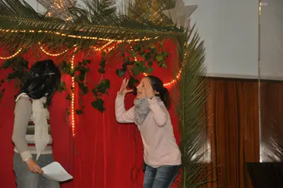Celebramos la Navidad curso 2014-15, foto 181 de 284