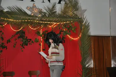 Celebramos la Navidad curso 2014-15, foto 183 de 284