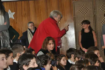 Celebramos la Navidad curso 2014-15, foto 184 de 284