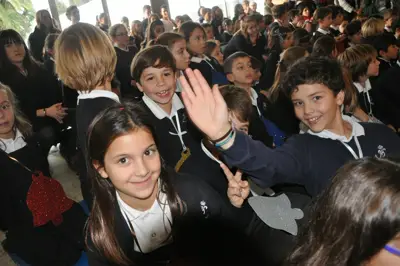 Celebramos la Navidad curso 2014-15, foto 185 de 284