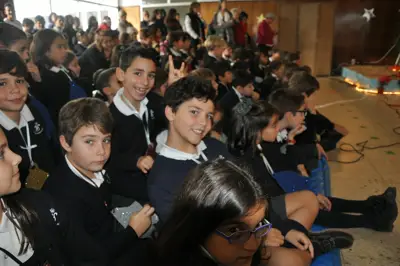 Celebramos la Navidad curso 2014-15, foto 186 de 284