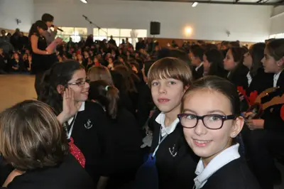 Celebramos la Navidad curso 2014-15, foto 187 de 284