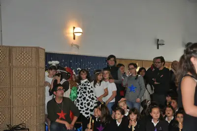 Celebramos la Navidad curso 2014-15, foto 188 de 284