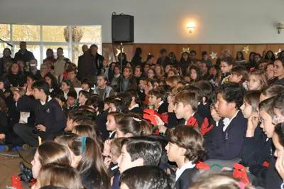 Celebramos la Navidad curso 2014-15, foto 190 de 284