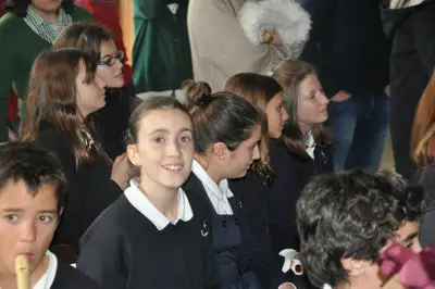 Celebramos la Navidad curso 2014-15, foto 191 de 284
