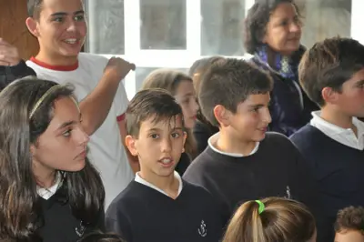 Celebramos la Navidad curso 2014-15, foto 192 de 284