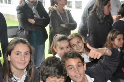 Celebramos la Navidad curso 2014-15, foto 193 de 284