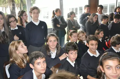 Celebramos la Navidad curso 2014-15, foto 194 de 284
