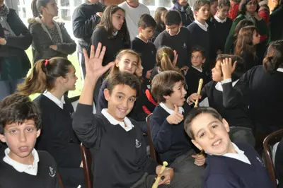Celebramos la Navidad curso 2014-15, foto 195 de 284