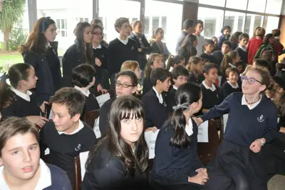 Celebramos la Navidad curso 2014-15, foto 196 de 284