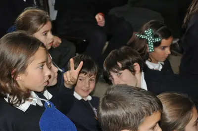 Celebramos la Navidad curso 2014-15, foto 197 de 284