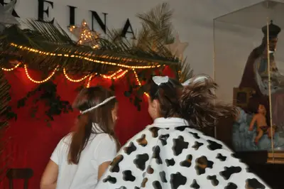 Celebramos la Navidad curso 2014-15, foto 198 de 284