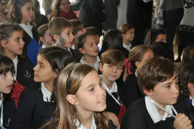 Celebramos la Navidad curso 2014-15, foto 199 de 284