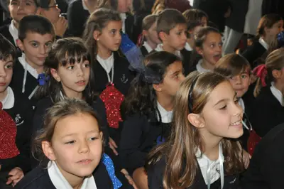 Celebramos la Navidad curso 2014-15, foto 200 de 284