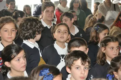 Celebramos la Navidad curso 2014-15, foto 201 de 284