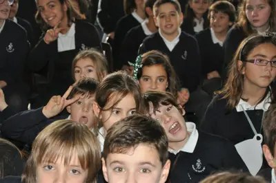 Celebramos la Navidad curso 2014-15, foto 203 de 284