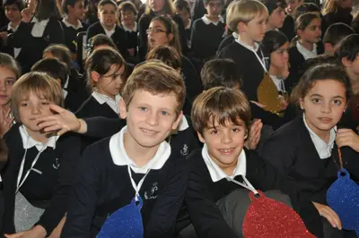 Celebramos la Navidad curso 2014-15, foto 204 de 284