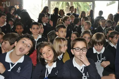 Celebramos la Navidad curso 2014-15, foto 205 de 284
