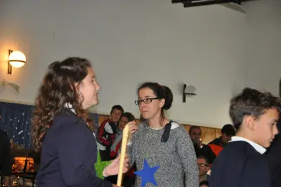 Celebramos la Navidad curso 2014-15, foto 207 de 284