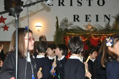 Celebramos la Navidad curso 2014-15, foto 208 de 284