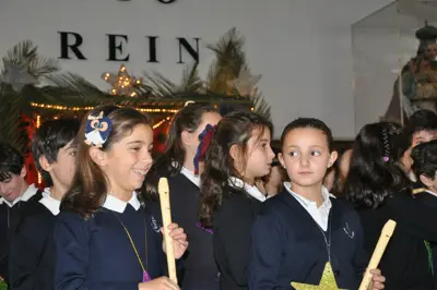 Celebramos la Navidad curso 2014-15, foto 209 de 284