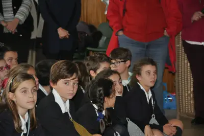 Celebramos la Navidad curso 2014-15, foto 210 de 284