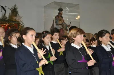 Celebramos la Navidad curso 2014-15, foto 211 de 284