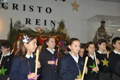 Celebramos la Navidad curso 2014-15, foto 215 de 284