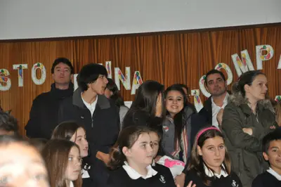 Celebramos la Navidad curso 2014-15, foto 217 de 284
