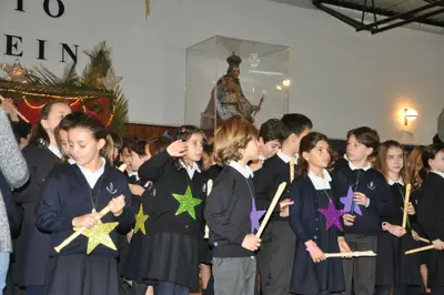 Celebramos la Navidad curso 2014-15, foto 219 de 284