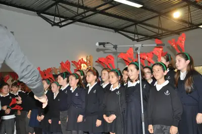 Celebramos la Navidad curso 2014-15, foto 21 de 284