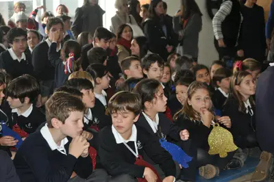 Celebramos la Navidad curso 2014-15, foto 220 de 284