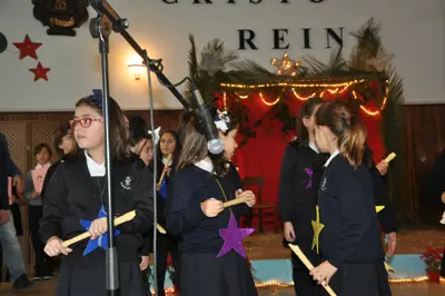 Celebramos la Navidad curso 2014-15, foto 221 de 284