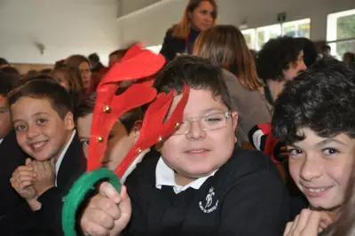 Celebramos la Navidad curso 2014-15, foto 223 de 284