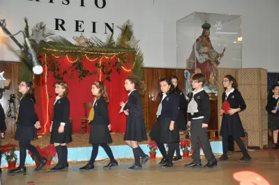 Celebramos la Navidad curso 2014-15, foto 224 de 284