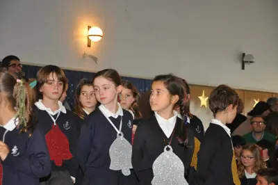 Celebramos la Navidad curso 2014-15, foto 225 de 284