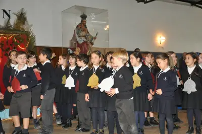Celebramos la Navidad curso 2014-15, foto 227 de 284
