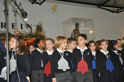 Celebramos la Navidad curso 2014-15, foto 229 de 284