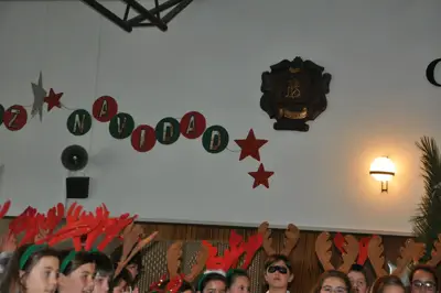 Celebramos la Navidad curso 2014-15, foto 22 de 284