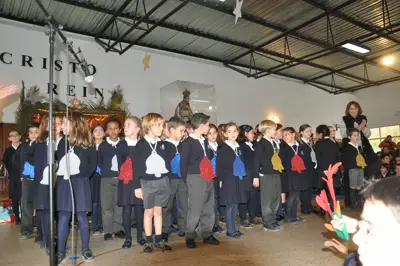 Celebramos la Navidad curso 2014-15, foto 230 de 284