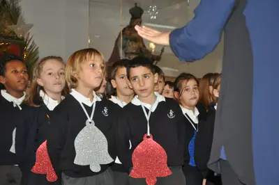 Celebramos la Navidad curso 2014-15, foto 231 de 284