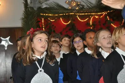 Celebramos la Navidad curso 2014-15, foto 234 de 284