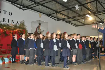Celebramos la Navidad curso 2014-15, foto 237 de 284